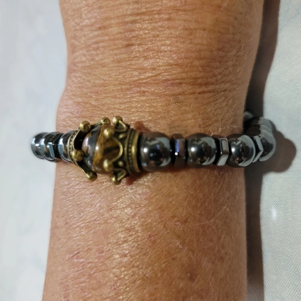 Natural Stones bracelet